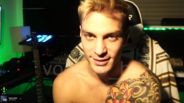 Voodoo_Hd  30-08-2021 video horny